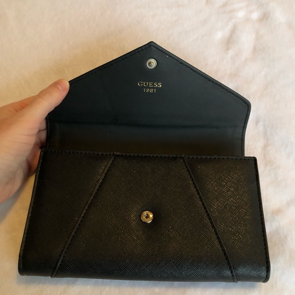 Guess wallet - Picture 5 of 8